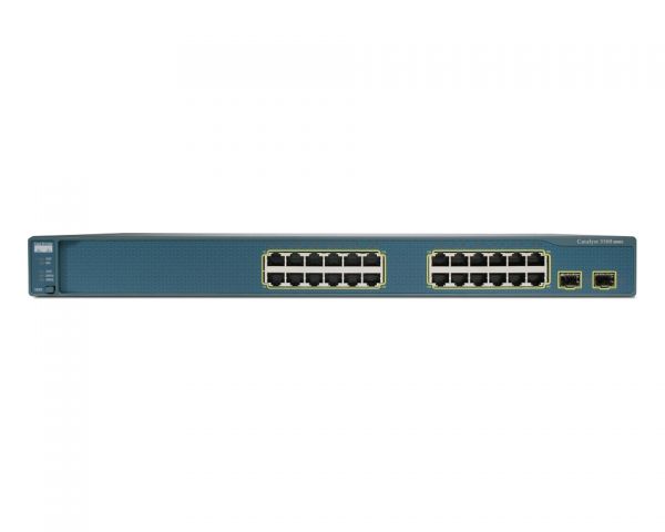 WS-C3560-24TS-S