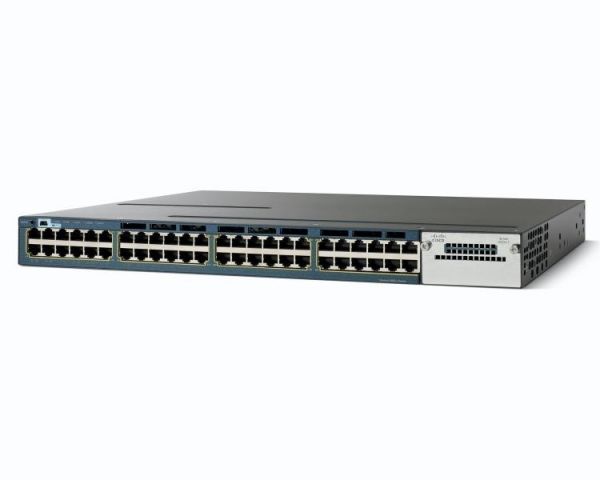 WS-C3560X-48U-E (USED) WS-C3560X-48U-E (USED)