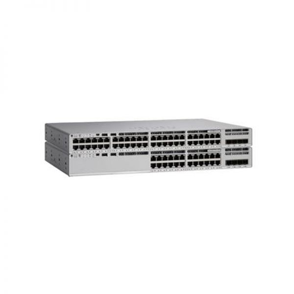 C9200L-24PXG-2Y-E
