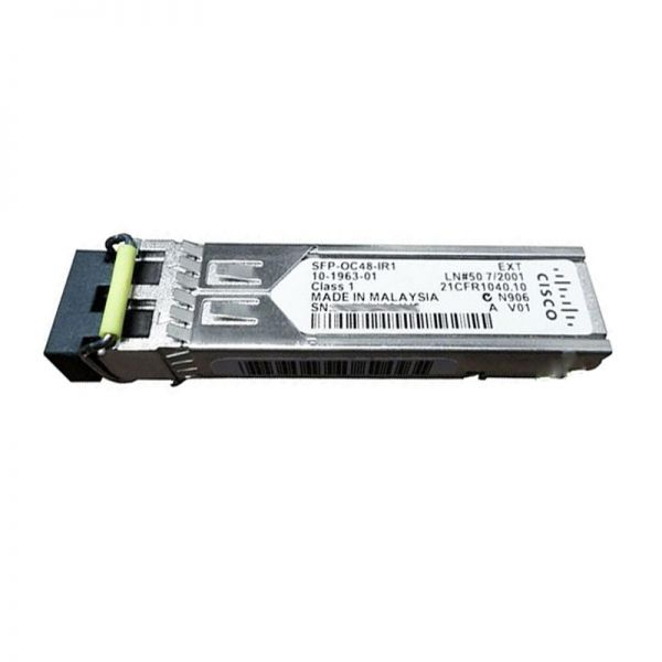 SFP-OC48-IR1 SFP-OC48-IR1