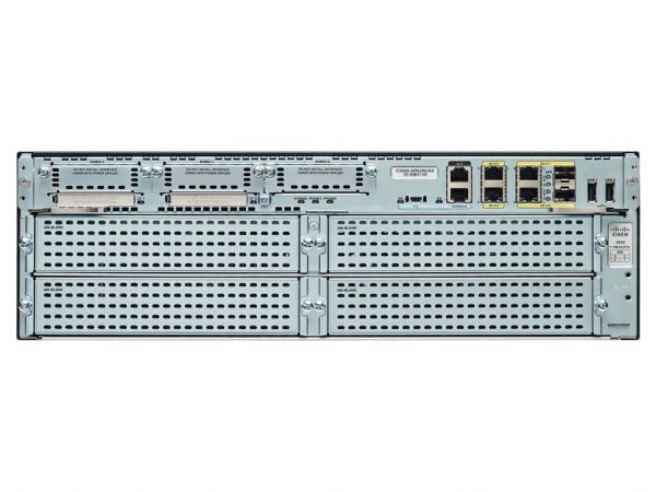 CISCO3945E/K9 CISCO3945E/K9