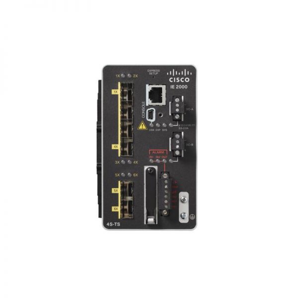 IE-2000-4S-TS-GB IE-2000-4S-TS-GB