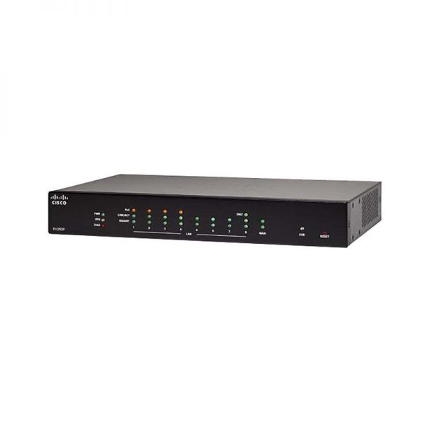 RV260P-K9-NA RV260P-K9-NA