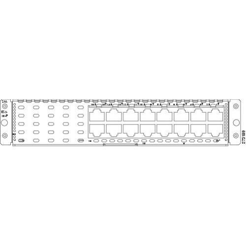 SM-ES2-16-P SM-ES2-16-P