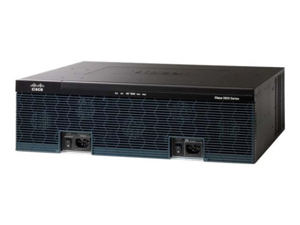 CISCO3925-HSEC+/K9