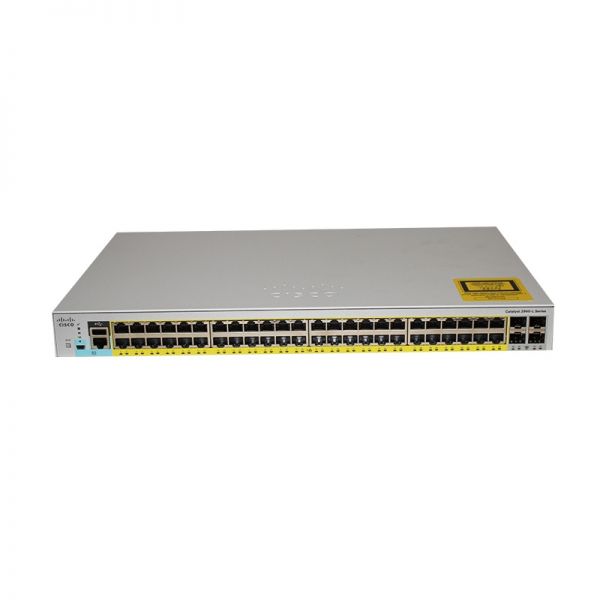 WS-C2960L-48PS-LL WS-C2960L-48PS-LL