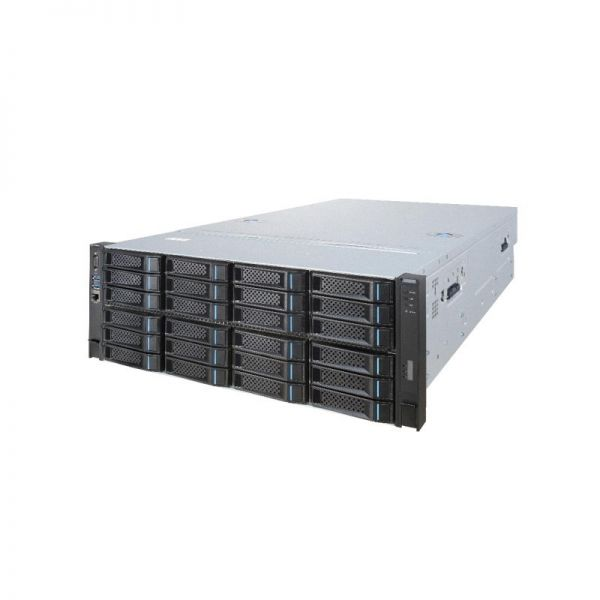 Inspur NF8480M5 Server 24*2.5 or 3.5/5218*2/32G*2/600G SAS/2G RAID/4*GE/800W*2 Rail Inspur NF8480M5 Server 24*2.5 or 3.5/5218*2/32G*2/600G SAS/2G RAID/4*GE/800W*2 Rail