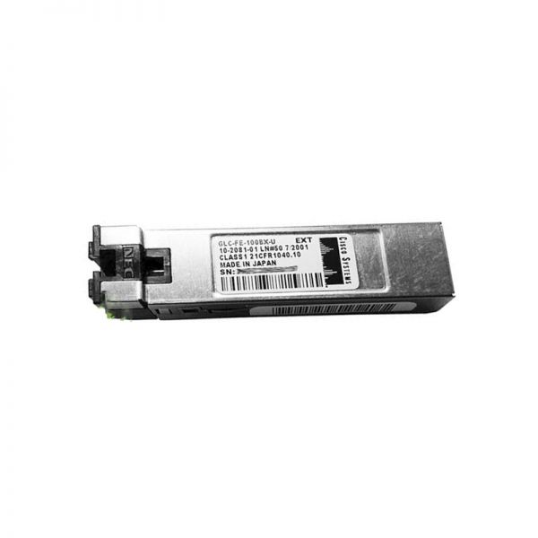 GLC-FE-100BX-U GLC-FE-100BX-U