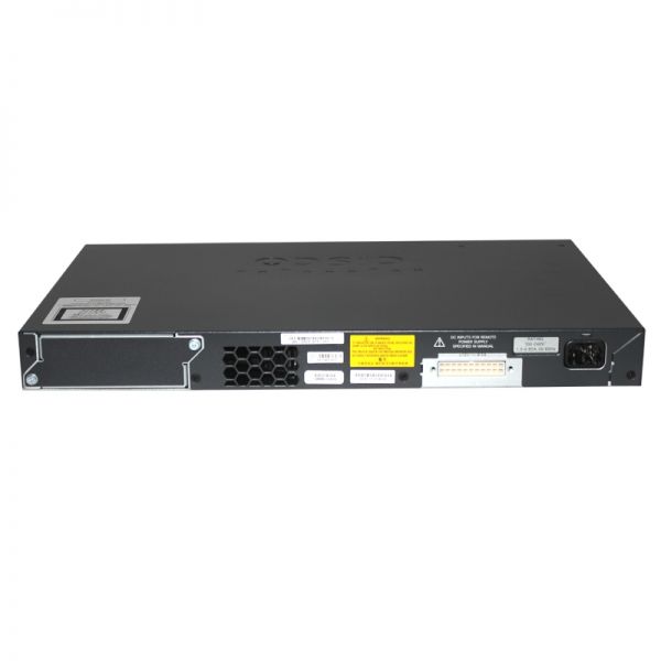 WS-C2960X-24TS-L (USED)