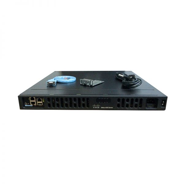 ISR4331-SEC/K9 ISR4331-SEC/K9