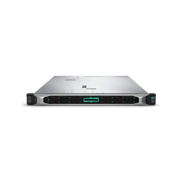 HPE DL360 Gen10 plus HPE DL360 Gen10 plus