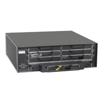 CISCO7206VXR (USED) CISCO7206VXR (USED)