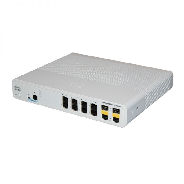 WS-C3560C-8PC-S WS-C3560C-8PC-S