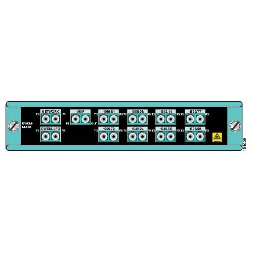 EWDM-MUX8 EWDM-MUX8