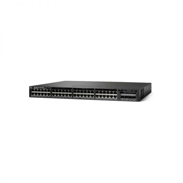WS-C3650-48FQM-L WS-C3650-48FQM-L