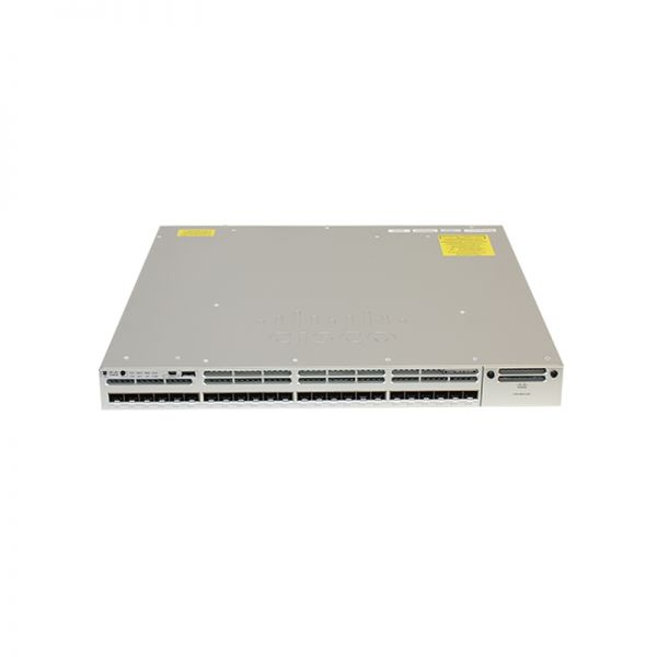WS-C3850-24XS-S