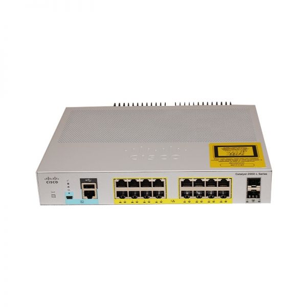 WS-C2960L-16PS-LL WS-C2960L-16PS-LL
