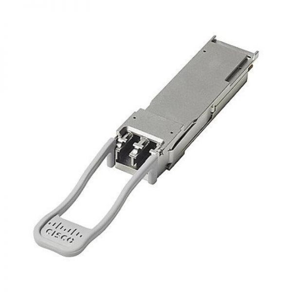 ONSQSFP4X10MLR-BUN ONSQSFP4X10MLR-BUN