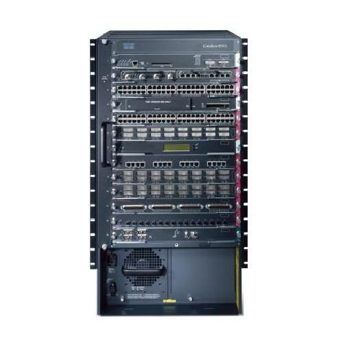 VS-C6513-S720-10G (USED) VS-C6513-S720-10G (USED)