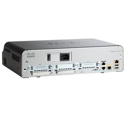 CISCO1941-2.5G/K9 CISCO1941-2.5G/K9