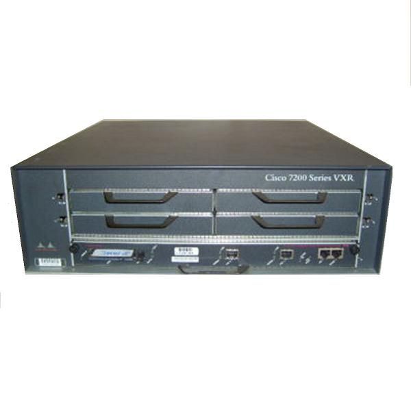 CISCO7204VXR-DC (USED) CISCO7204VXR-DC (USED)