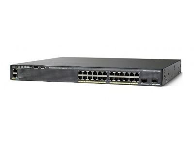 WS-C2960XR-24TD-I