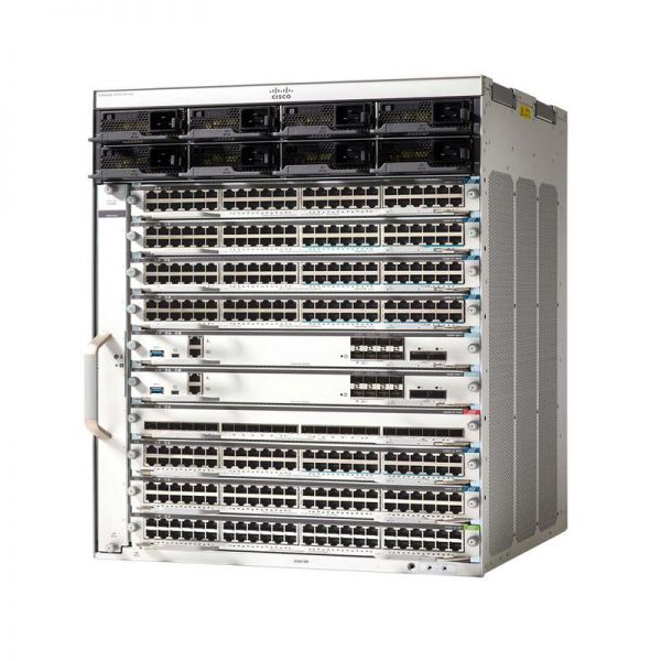 C9407R-96U-BNDL-A C9407R-96U-BNDL-A