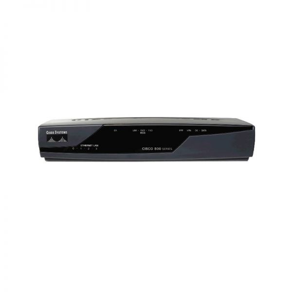 CISCO871-K9 (USED) CISCO871-K9 (USED)