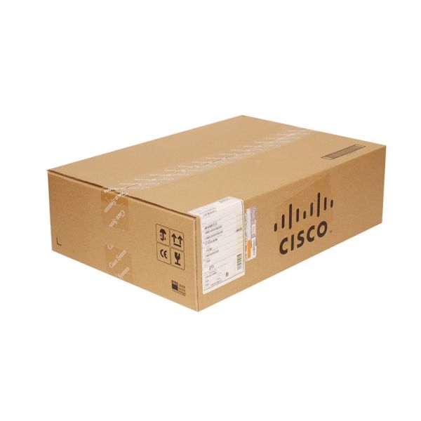 WS-C2960X-24TS-L (USED)