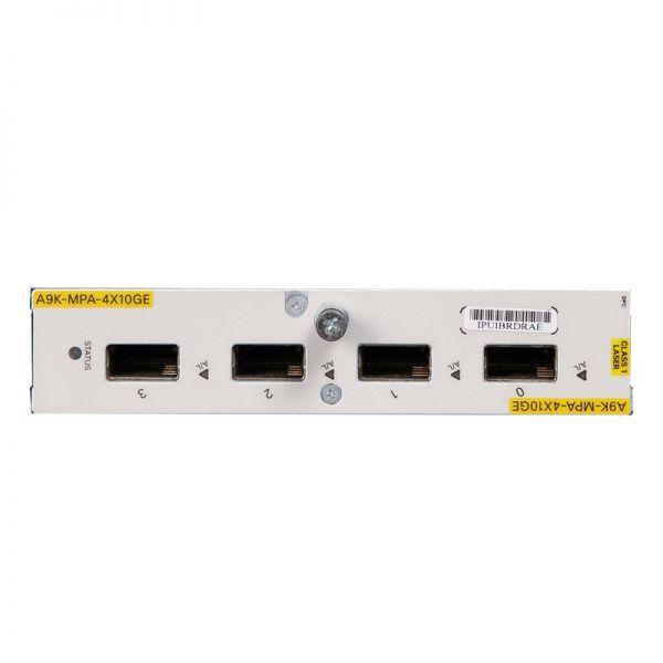 A9K-MPA-4X10GE A9K-MPA-4X10GE