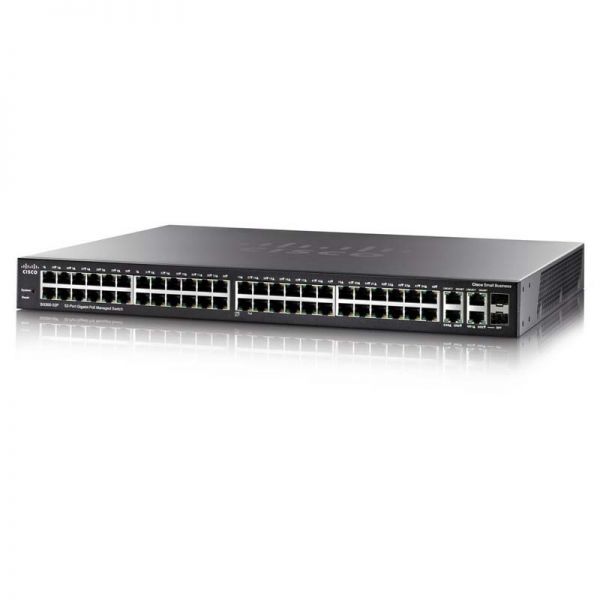 SG350-52P SG350-52P