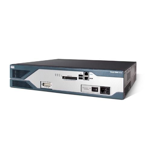 CISCO2821-CCME/K9 CISCO2821-CCME/K9