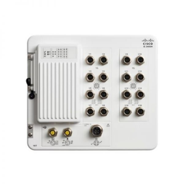 IE-3400H-16FT-E IE-3400H-16FT-E