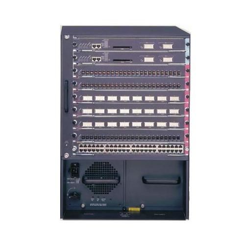 VS-C6509VE-S72010G (USED) VS-C6509VE-S72010G (USED)