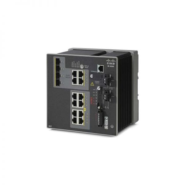 IE-4000-8GT4G-E IE-4000-8GT4G-E