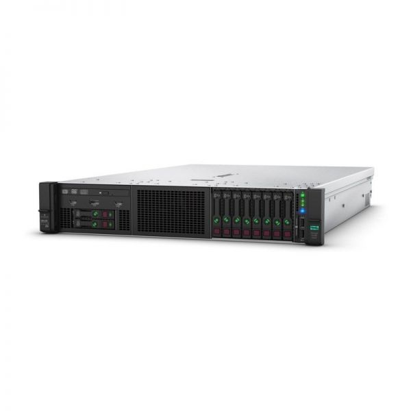 HPE DL388 Gen10 HPE DL388 Gen10