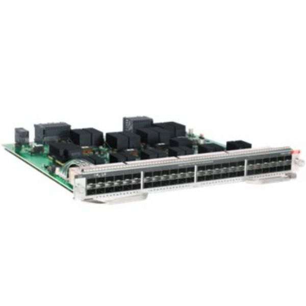 C9400-LC-48H-UL C9400-LC-48H-UL