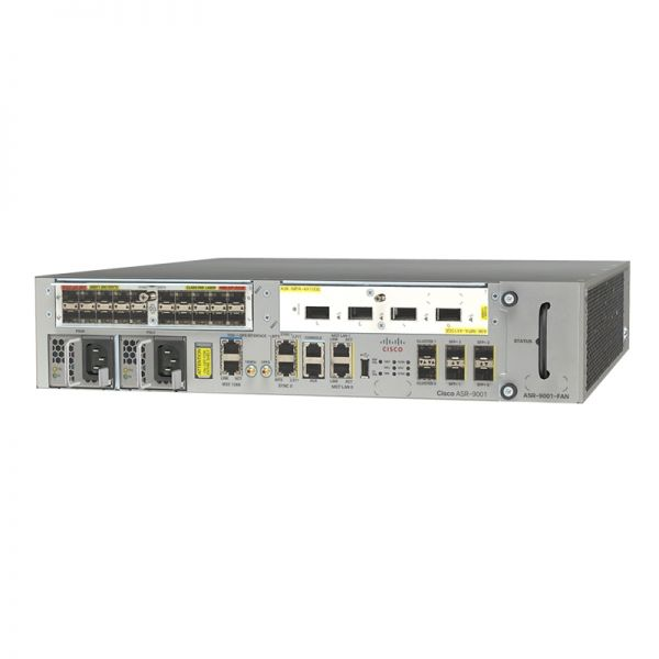 ASR-9001 ASR-9001