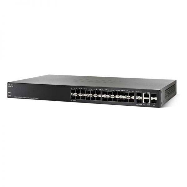 SG350-28SFP SG350-28SFP
