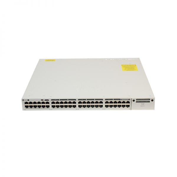 C9300-48P-E C9300-48P-E