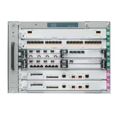7606-RSP720C-R (USED) 7606-RSP720C-R (USED)