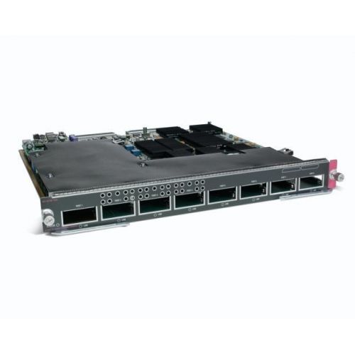 WS-X6708-10G-3C= (USED) WS-X6708-10G-3C= (USED)