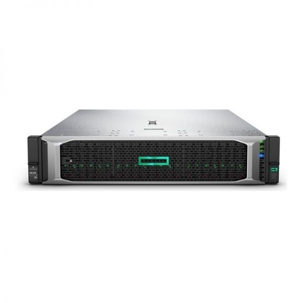 HPE DL380 Gen10 8SFF CTO 3206R HPE DL380 Gen10 8SFF CTO 3206R
