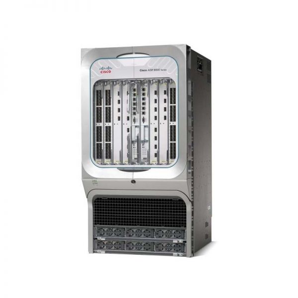 ASR-9010-DC ASR-9010-DC