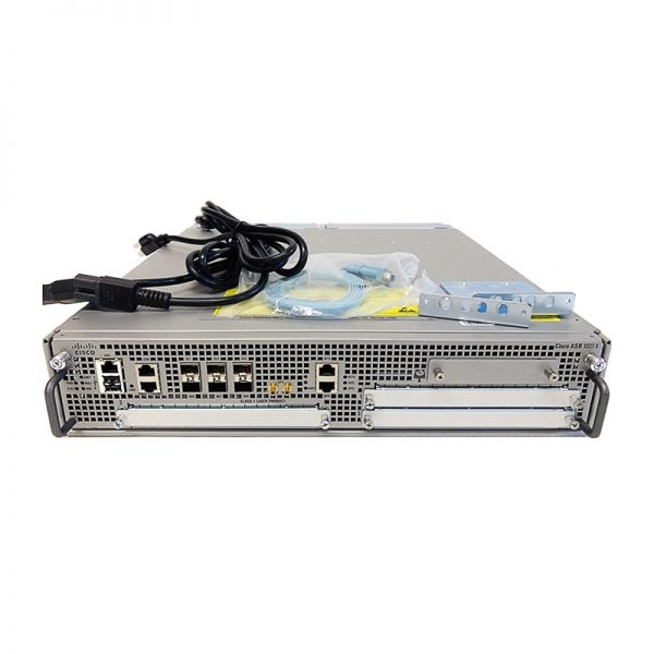 ASR1002-X ASR1002-X