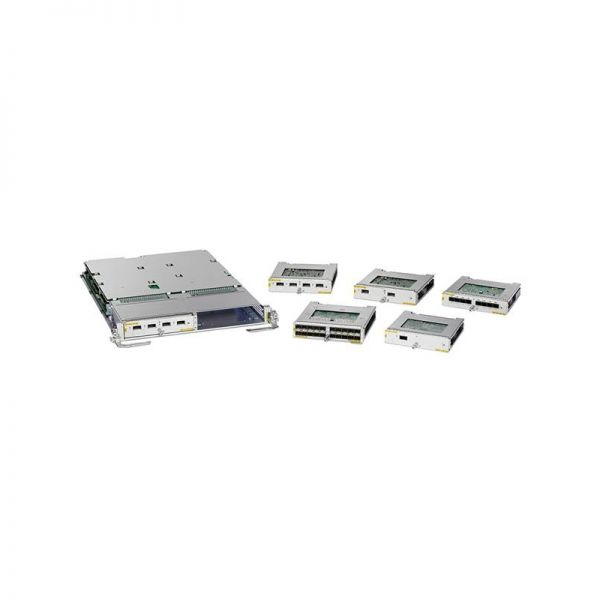 A9K-MPA-1X100G-FC A9K-MPA-1X100G-FC