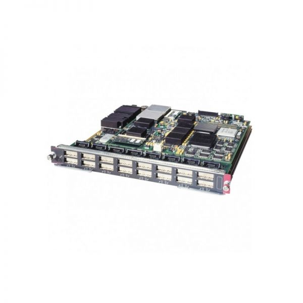 WS-X6816-10T-2T WS-X6816-10T-2T