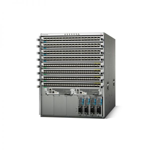 N9K-C9508-B3 N9K-C9508-B3