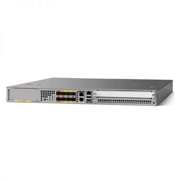 C1-ASR1001-X/K9 C1-ASR1001-X/K9