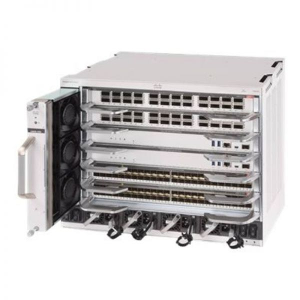C9606R-48S-BN-A C9606R-48S-BN-A